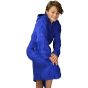 A&R Peignoir Boyzz&Girlzz® True blue