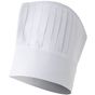 Velilla Toque de cuisinier white