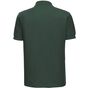 Russell Men's Ultimate Cotton Polo bottle_green