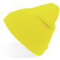 Atlantis Wind Beanie fluo_yellow