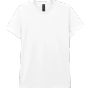 Gildan Ladies Heavy Cotton™ T-Shirt white