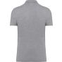 Kariban Polo piqué unisexe oxford_grey