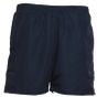 Gamegear Cooltex Classic Fit Plain Sports Short navy