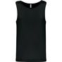 ProAct Débardeur sport homme black