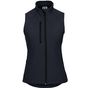Russell Ladies Soft Shell Gilet french_xxl