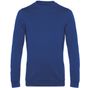 B&C Collection #Set In French Terry royal