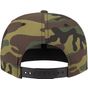 flexfit Camo Classic Snapback Cap camo