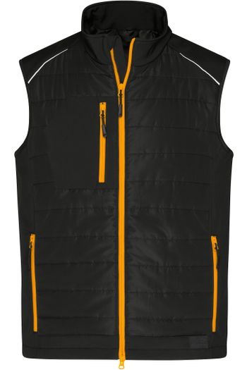 Image produit Men´s Hybrid Vest