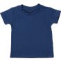 Larkwood Crew Neck T-Shirt navy