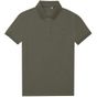 B&C Collection B&C My Eco Polo 65/35 /Women_° camo_green