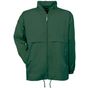 B&C Collection Air bottle_green