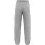 fruit of the loom Iconic Premium Elasticated Cuff Jog Pants athletic heather