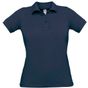B&C Collection Safran Pure Women navy