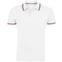Sol's Prestige Men blanc