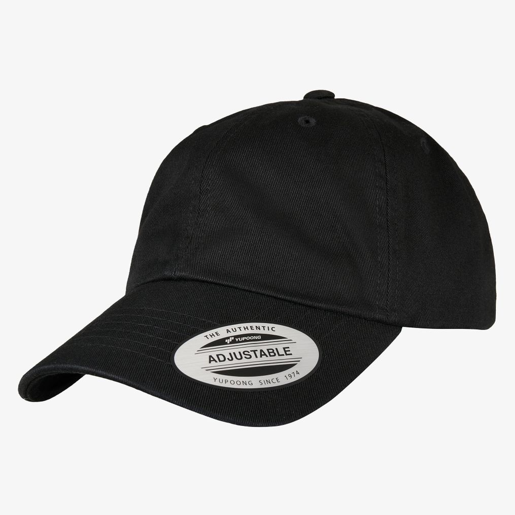 Ecowash Dad Cap flexfit