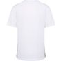WK Designed To Work Tunique manches courtes polycoton unisexe white