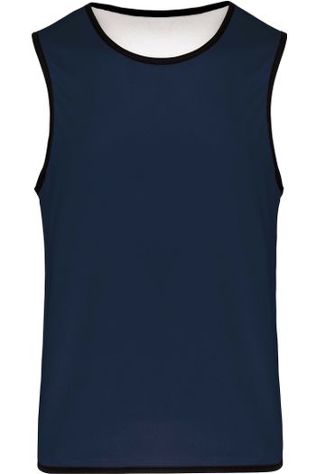 Image produit Chasuble de rugby réversible