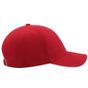 Atlantis Liberty Sandwich Cap red/white