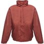 Regatta Professional Dover jacket burgundy/burgundy