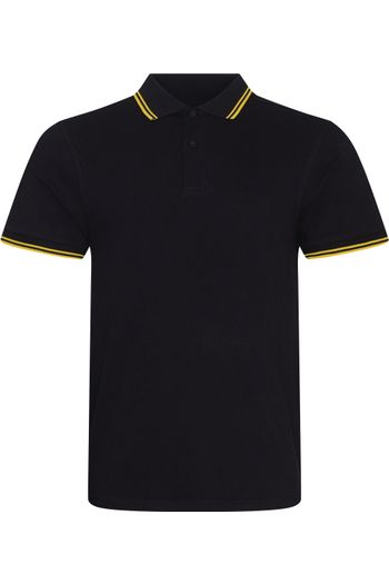 Image produit Stretch tipped polo