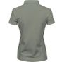 Tee Jays Womens's Pima Cotton Polo sage