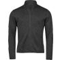 Tee Jays Outdoor Fleece black