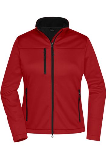 Image produit Ladies´ Softshell Jacket