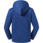 Russell Authentic Sweat capuche enfant bright_royal