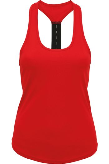 Image produit Débardeur Performance femme Tridri® à dos nageur