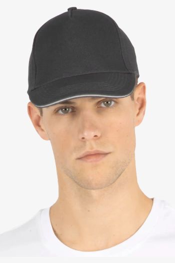 Image produit Casquette - 5 panneaux