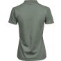 Tee Jays Women's Luxury Stretch Polo leaf_green