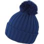 Result HDi quest knitted hat navy