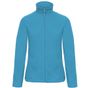 B&C Collection B&C ID.501 fleece /women atoll