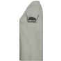 Russell Pure Organic T femme stone