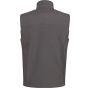 Regatta Men's Flux Softshell Gilet seal_grey
