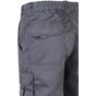 Velilla Pantalon multipoches stretch grey