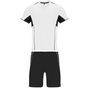 Roly Sport Boca blanc/noir