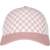 flexfit Checkerboard Retro Trucker light_rose/white