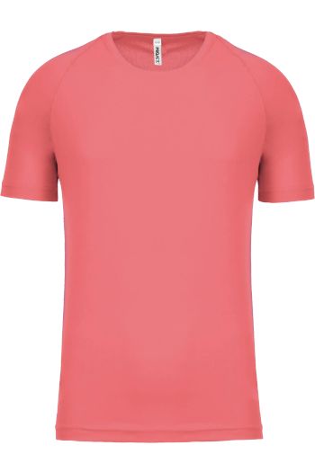 Image produit T-shirt sport manches courtes enfant