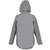 Promodoro Men´s Performance Jacket C+ steel_grey