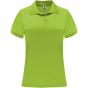 Roly Sport Monzha Woman lime