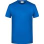 James&Nicholson Men´s Basic-T royal