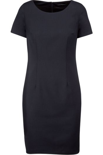 Image produit Robe manches courtes