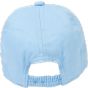 Larkwood Baby Cap blue