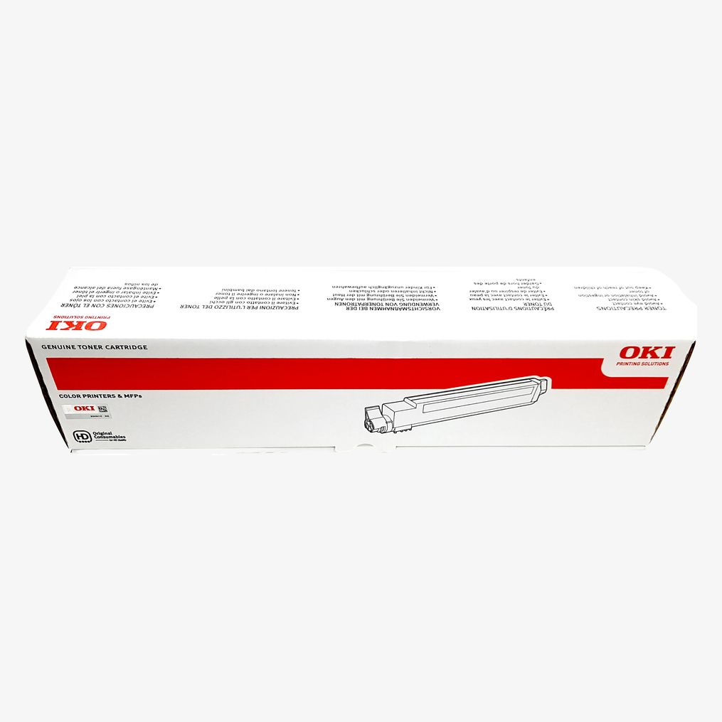 Toner origine OKI Oki