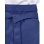 SG Accessories - Bistro Rome Medium Length Bistro Apron royal