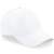 Beechfield Casquette imperméable sans couture white