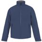 Promodoro Men´s Softshell Jacket C+ navy