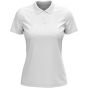 Stedman Lux Polo Women white
