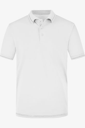 Image produit Men's Elastic Polo